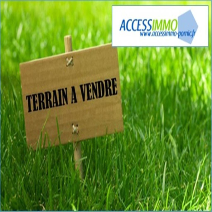 Offres de vente Terrain La Plaine-sur-Mer (44770)