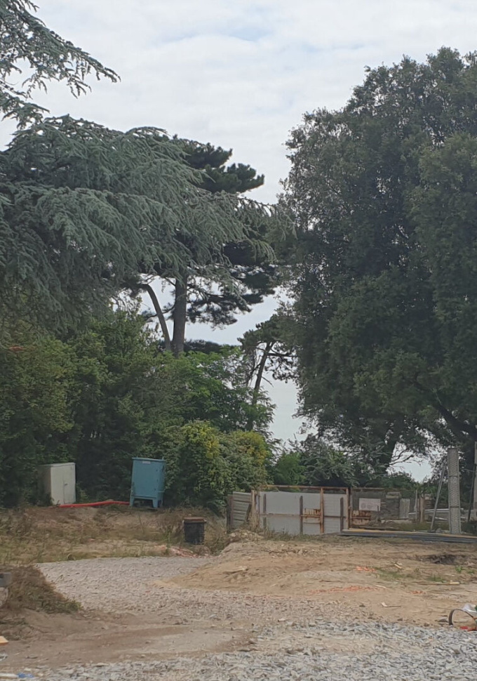 Offres de vente Appartement Pornic (44210)