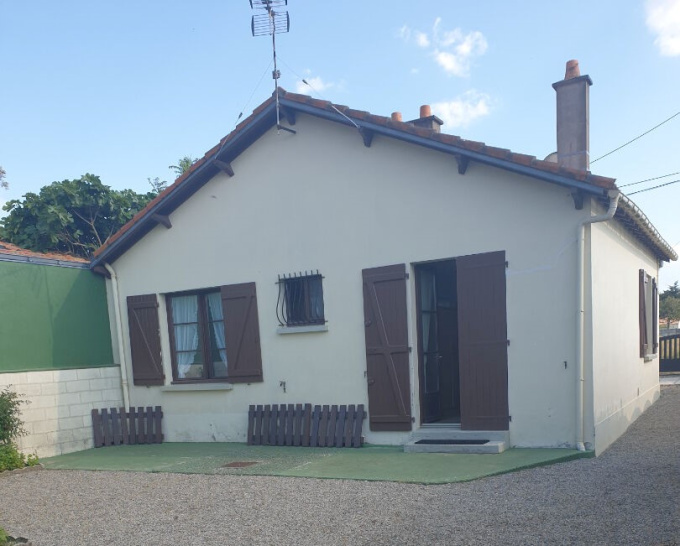 Offres de vente Maison La Plaine-sur-Mer (44770)