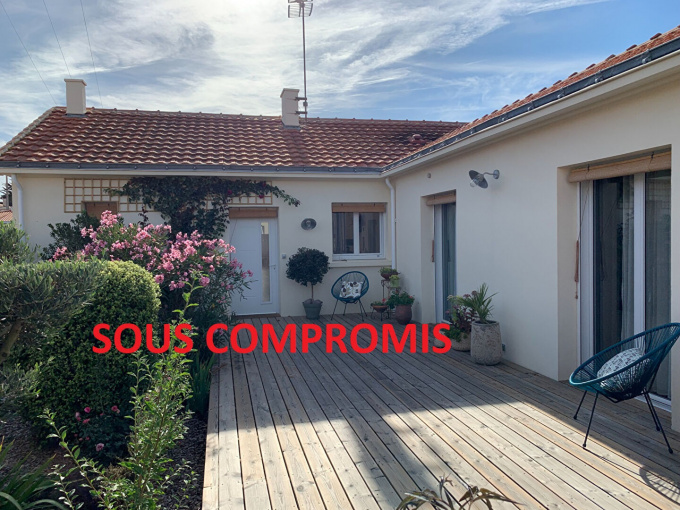 Offres de vente Maison La Plaine-sur-Mer (44770)