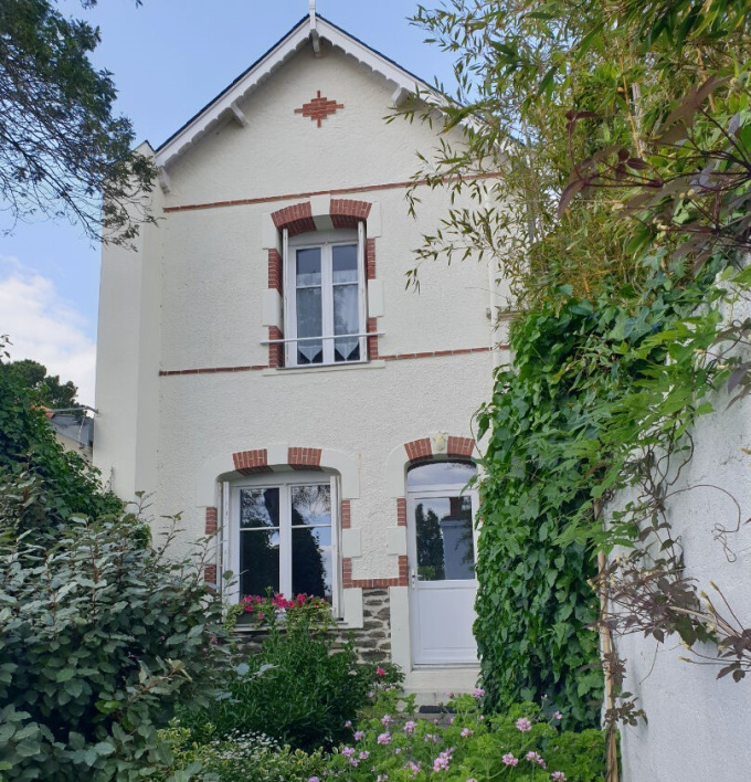 Offres de vente Maison Pornic (44210)